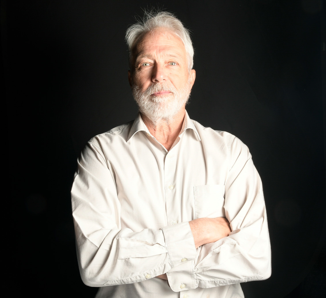 Richard Dennis 